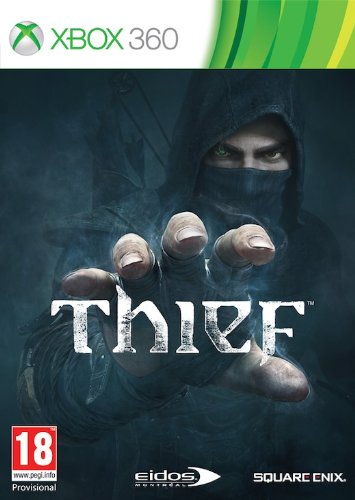 THIEF THIEF